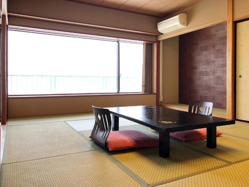 Hotel Yunojin Minakami Eksteriør billede