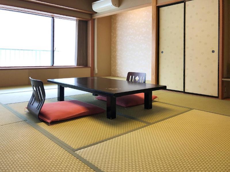 Hotel Yunojin Minakami Eksteriør billede